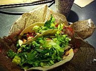 Chipotle Mexican Grill food