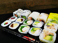 Sushimore food