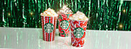 Starbucks Coffee Canada food