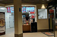 Papa John's Tarrassa inside