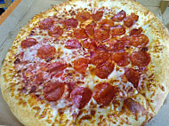 Little Caesars Pizza food