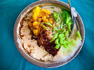 Ais Kacang Cendol Santan Sawit Roundabout food