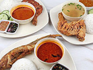 Restoran Anjung Kaseh food