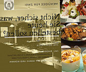 Delphi food
