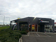 Domino's Pizza Corio outside