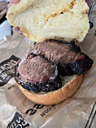 Dickey's Barbecue Pit food