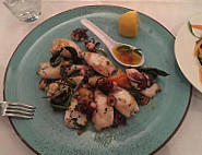 La Cucina Trattoria food