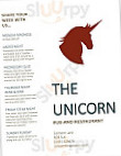 The Unicorn inside