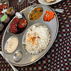 Haveli food