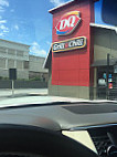 Dairy Queen outside