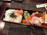 Kashiwa Japanese Cuisine food