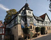 Hotel-Restaurant HÖERHOF outside