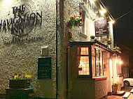 The Navigation Inn inside