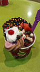 Menchie's food