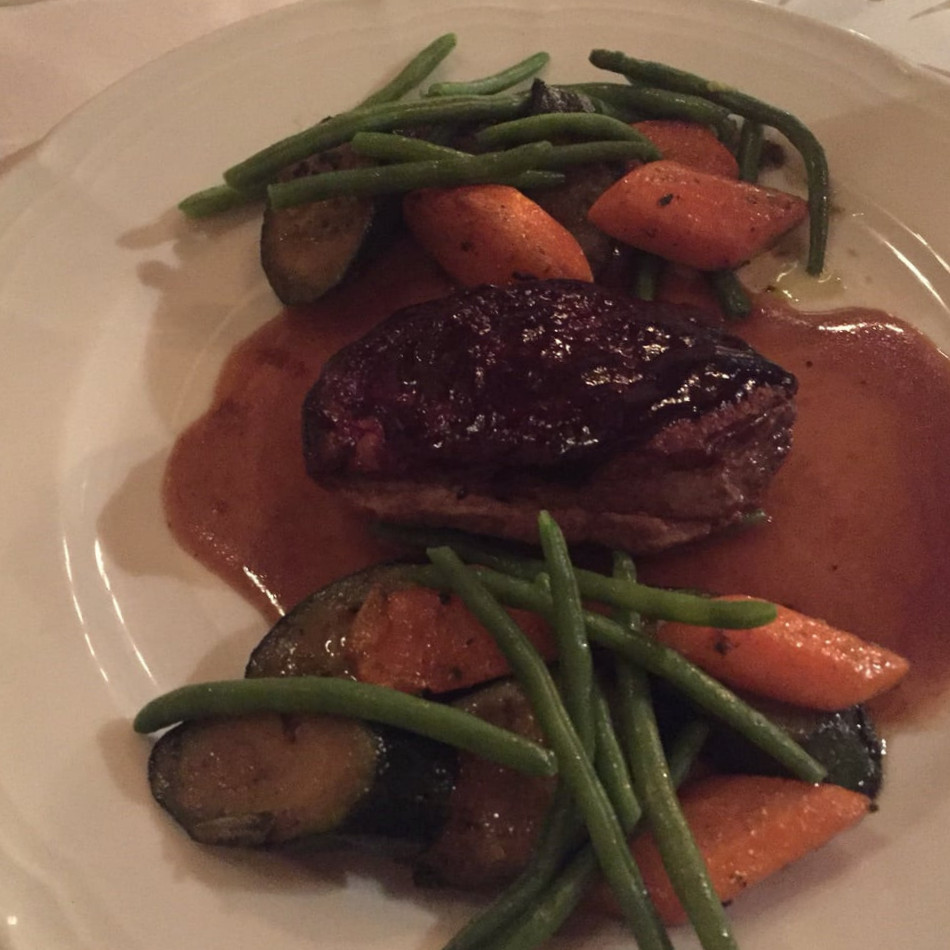 restaurant image