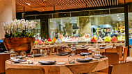 Novikov Doha food