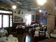 Nou Restaurante food