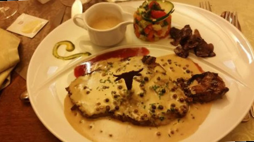 restaurant image