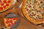 Pizza Hut food