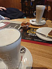 Costa Coffee food