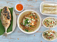 Restoran Seri Semporna Jinjang Selatan food