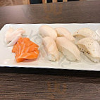 Japones Sakuraya food