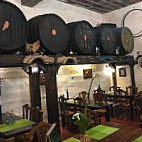 Bodegón Matías inside