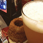 Red Robin Gourmet Burgers And Brews food