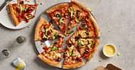 Papa John's Pizza food