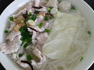 Eni Tawau Noodles food