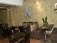 Le bistroquet inside