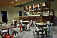 Enoteca La Central food