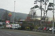 Mcdonald's Restaurants outside