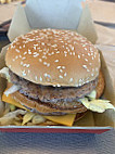 Mcdonald's food