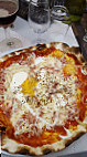 Pizza Fontana food