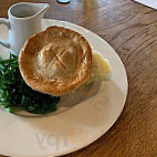 The Cornish Arms food