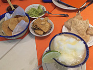 El Bajio food