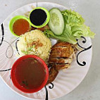 D' Famous Zul Mee Kari (kuala Kubu food