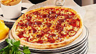 Pizza Express food