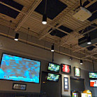 Buffalo Wild Wings inside