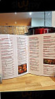 Paprika Indian Takeaway menu