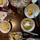 Little Daddy's Gumbo Bar food