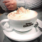 Caffe Nero food