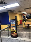 Burger King inside