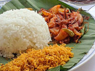 Nasi Ambeng Berkat Kak Bib food