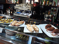 Taberna Hemen food