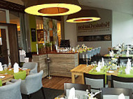 Sport- Vital Resort Neuer Hennings Hof food