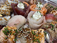 Yousushi food