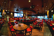 Moxie's Grill & Bar inside