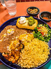 Joe's Fiesta Mexican food